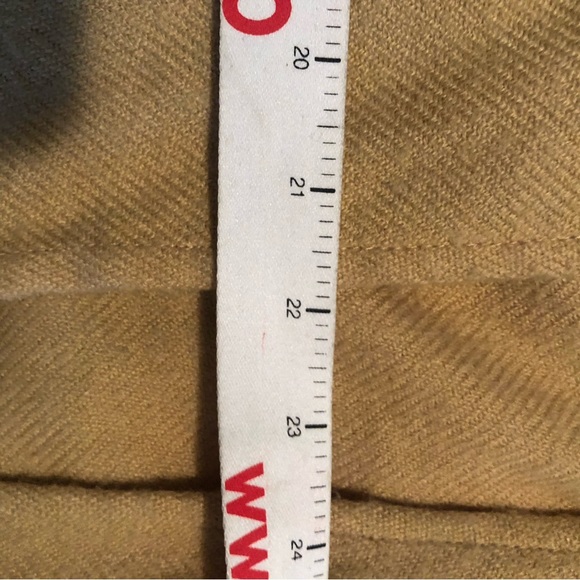 Beautiful lite brown fringed wrap/shawl cover perfect for those fall days/nights - Picture 12 of 16